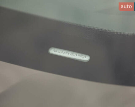 Черный Ауди Ку 5, объемом двигателя 1.98 л и пробегом 12 тыс. км за 53000 $, фото 26 на Automoto.ua