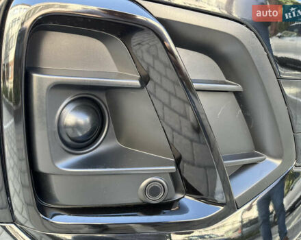 Черный Ауди Ку 5, объемом двигателя 1.98 л и пробегом 33 тыс. км за 47500 $, фото 34 на Automoto.ua