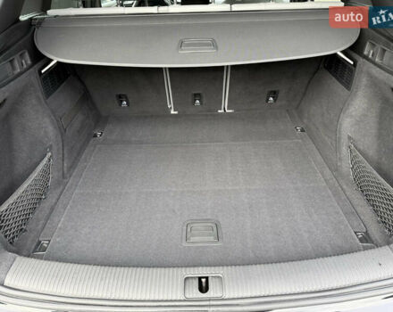 Черный Ауди Ку 5, объемом двигателя 2 л и пробегом 17 тыс. км за 39500 $, фото 111 на Automoto.ua