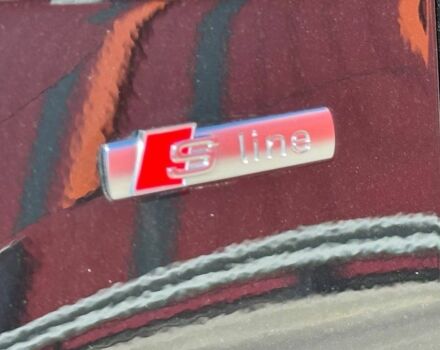 Чорний Ауді Ку 5, об'ємом двигуна 2 л та пробігом 29 тис. км за 43000 $, фото 3 на Automoto.ua