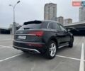 Черный Ауди Ку 5, объемом двигателя 1.98 л и пробегом 3 тыс. км за 65000 $, фото 8 на Automoto.ua
