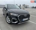 Черный Ауди Ку 5, объемом двигателя 1.98 л и пробегом 3 тыс. км за 65000 $, фото 11 на Automoto.ua