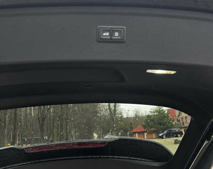 Черный Ауди Ку 5, объемом двигателя 2 л и пробегом 89 тыс. км за 43200 $, фото 10 на Automoto.ua