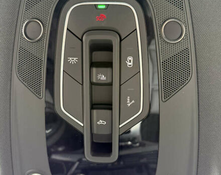 Черный Ауди Ку 5, объемом двигателя 2 л и пробегом 17 тыс. км за 39500 $, фото 89 на Automoto.ua