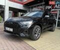 Чорний Ауді Ку 5, об'ємом двигуна 2 л та пробігом 1 тис. км за 46400 $, фото 1 на Automoto.ua