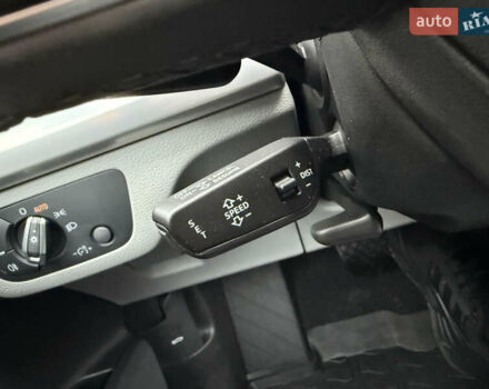 Черный Ауди Ку 5, объемом двигателя 2 л и пробегом 17 тыс. км за 39500 $, фото 98 на Automoto.ua