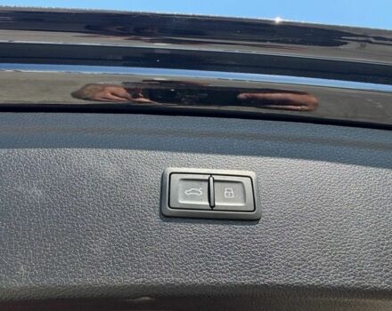 Чорний Ауді Ку 5, об'ємом двигуна 2 л та пробігом 29 тис. км за 43000 $, фото 11 на Automoto.ua