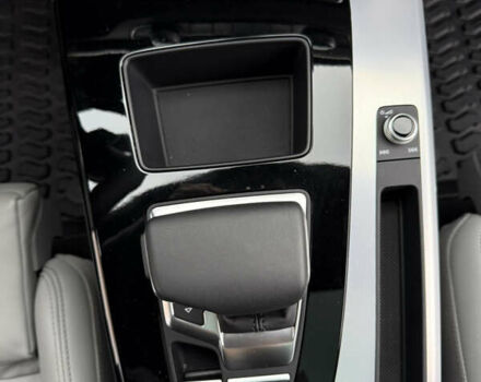 Черный Ауди Ку 5, объемом двигателя 2 л и пробегом 17 тыс. км за 39500 $, фото 86 на Automoto.ua