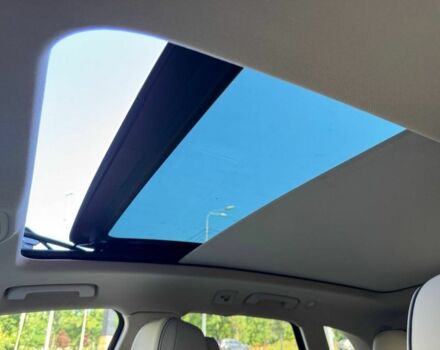 Чорний Ауді Ку 5, об'ємом двигуна 2 л та пробігом 29 тис. км за 43000 $, фото 21 на Automoto.ua