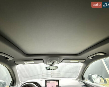 Черный Ауди Ку 5, объемом двигателя 2 л и пробегом 17 тыс. км за 39500 $, фото 100 на Automoto.ua