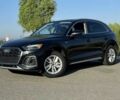 Черный Ауди Ку 5, объемом двигателя 2 л и пробегом 13 тыс. км за 20600 $, фото 2 на Automoto.ua