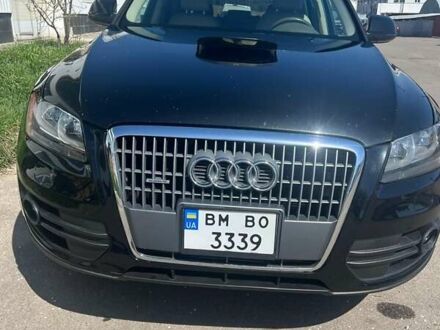 Чорний Ауді Ку 5, об'ємом двигуна 1.98 л та пробігом 230 тис. км за 11500 $, фото 1 на Automoto.ua