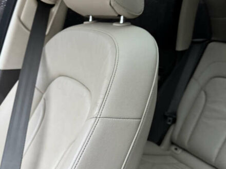 Черный Ауди Ку 5, объемом двигателя 2 л и пробегом 198 тыс. км за 17950 $, фото 1 на Automoto.ua