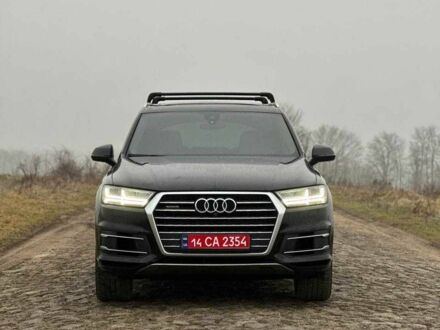 Ауди Ку 5 2018 в Стрые на Automoto.ua Черный Ауди Ку 5, объемом двигателя 0 л и пробегом 125 тыс. км за 20500 $, фото 1 на Automoto.ua