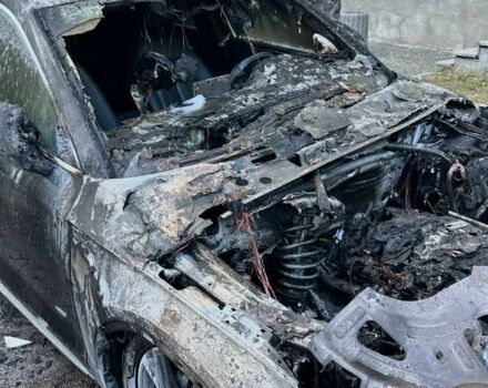 Чорний Ауді Ку 5, об'ємом двигуна 2 л та пробігом 33 тис. км за 3000 $, фото 1 на Automoto.ua