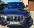 Фиолетовый Ауди Ку 5, объемом двигателя 2 л и пробегом 209 тыс. км за 12800 $, фото 1 на Automoto.ua