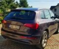Фиолетовый Ауди Ку 5, объемом двигателя 2 л и пробегом 209 тыс. км за 12800 $, фото 4 на Automoto.ua