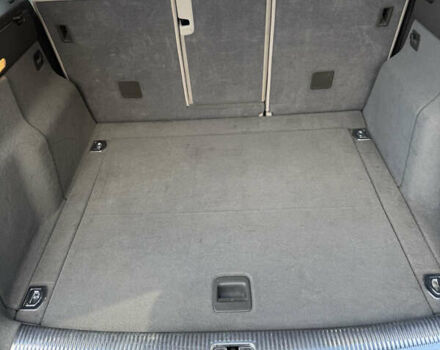 Фиолетовый Ауди Ку 5, объемом двигателя 1.97 л и пробегом 282 тыс. км за 13800 $, фото 17 на Automoto.ua