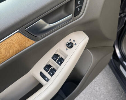 Фиолетовый Ауди Ку 5, объемом двигателя 1.97 л и пробегом 282 тыс. км за 13800 $, фото 7 на Automoto.ua