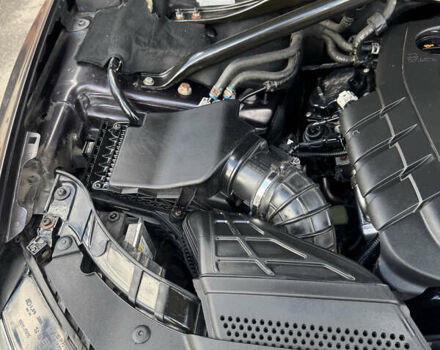 Фиолетовый Ауди Ку 5, объемом двигателя 1.97 л и пробегом 282 тыс. км за 13800 $, фото 19 на Automoto.ua