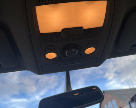 Фиолетовый Ауди Ку 5, объемом двигателя 1.97 л и пробегом 282 тыс. км за 13800 $, фото 16 на Automoto.ua