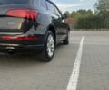 Коричневый Ауди Ку 5, объемом двигателя 2 л и пробегом 123 тыс. км за 19800 $, фото 9 на Automoto.ua