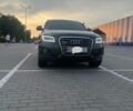 Коричневый Ауди Ку 5, объемом двигателя 2 л и пробегом 123 тыс. км за 19800 $, фото 1 на Automoto.ua