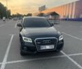 Коричневый Ауди Ку 5, объемом двигателя 2 л и пробегом 123 тыс. км за 19800 $, фото 1 на Automoto.ua