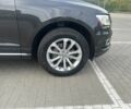 Коричневый Ауди Ку 5, объемом двигателя 2 л и пробегом 123 тыс. км за 19900 $, фото 8 на Automoto.ua