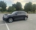 Коричневый Ауди Ку 5, объемом двигателя 2 л и пробегом 123 тыс. км за 19900 $, фото 1 на Automoto.ua