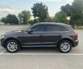 Коричневый Ауди Ку 5, объемом двигателя 2 л и пробегом 123 тыс. км за 19900 $, фото 6 на Automoto.ua