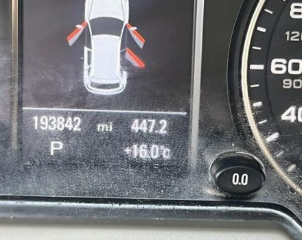 Коричневый Ауди Ку 5, объемом двигателя 1.98 л и пробегом 300 тыс. км за 12300 $, фото 12 на Automoto.ua