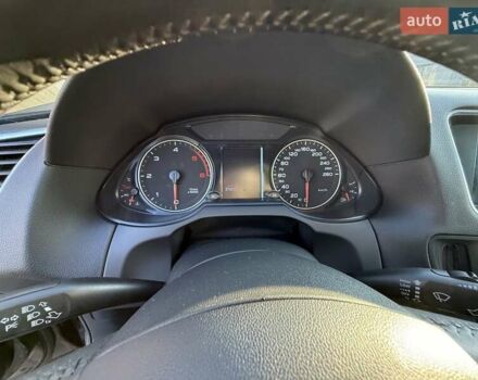 Коричневый Ауди Ку 5, объемом двигателя 1.98 л и пробегом 278 тыс. км за 13800 $, фото 5 на Automoto.ua