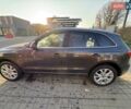 Коричневый Ауди Ку 5, объемом двигателя 1.98 л и пробегом 278 тыс. км за 13800 $, фото 1 на Automoto.ua