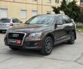 Коричневый Ауди Ку 5, объемом двигателя 2 л и пробегом 185 тыс. км за 10990 $, фото 1 на Automoto.ua