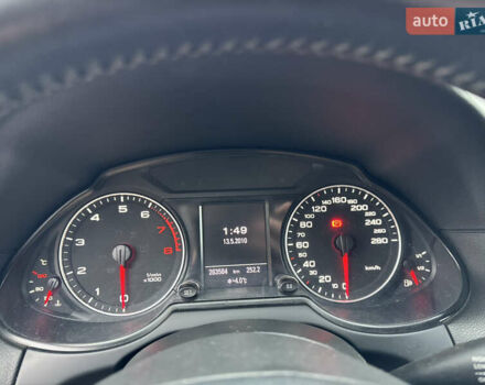 Коричневий Ауді Ку 5, об'ємом двигуна 1.98 л та пробігом 262 тис. км за 9000 $, фото 17 на Automoto.ua