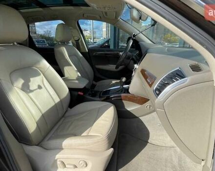 Коричневый Ауди Ку 5, объемом двигателя 1.98 л и пробегом 91 тыс. км за 14990 $, фото 11 на Automoto.ua