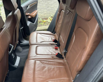 Коричневий Ауді Ку 5, об'ємом двигуна 1.98 л та пробігом 262 тис. км за 9000 $, фото 32 на Automoto.ua