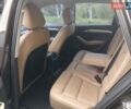 Коричневий Ауді Ку 5, об'ємом двигуна 1.98 л та пробігом 272 тис. км за 13500 $, фото 5 на Automoto.ua