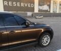 Коричневый Ауди Ку 5, объемом двигателя 1.97 л и пробегом 320 тыс. км за 17000 $, фото 19 на Automoto.ua