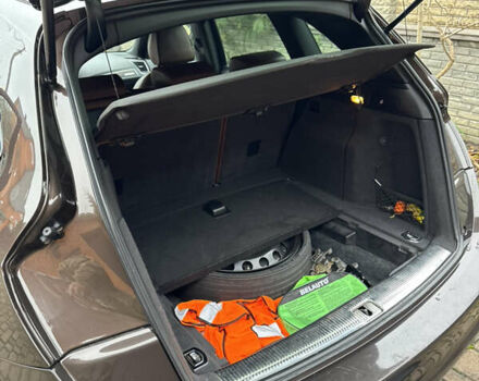 Коричневий Ауді Ку 5, об'ємом двигуна 1.98 л та пробігом 262 тис. км за 9000 $, фото 19 на Automoto.ua