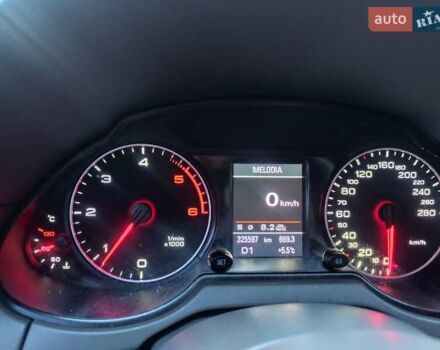 Коричневый Ауди Ку 5, объемом двигателя 1.97 л и пробегом 320 тыс. км за 17000 $, фото 35 на Automoto.ua