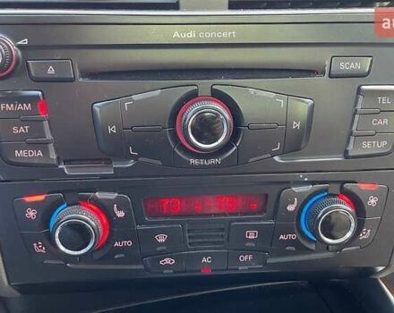 Коричневый Ауди Ку 5, объемом двигателя 1.98 л и пробегом 91 тыс. км за 14990 $, фото 20 на Automoto.ua