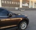 Коричневый Ауди Ку 5, объемом двигателя 1.97 л и пробегом 320 тыс. км за 17000 $, фото 20 на Automoto.ua