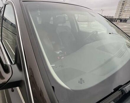 Коричневий Ауді Ку 5, об'ємом двигуна 2 л та пробігом 271 тис. км за 16000 $, фото 12 на Automoto.ua