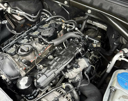 Коричневий Ауді Ку 5, об'ємом двигуна 1.98 л та пробігом 262 тис. км за 9000 $, фото 43 на Automoto.ua