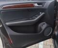Коричневый Ауди Ку 5, объемом двигателя 1.97 л и пробегом 320 тыс. км за 17000 $, фото 42 на Automoto.ua