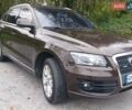 Коричневий Ауді Ку 5, об'ємом двигуна 1.98 л та пробігом 272 тис. км за 13500 $, фото 8 на Automoto.ua