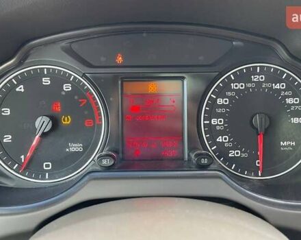 Коричневый Ауди Ку 5, объемом двигателя 1.98 л и пробегом 91 тыс. км за 14990 $, фото 18 на Automoto.ua