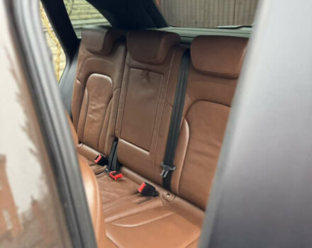 Коричневий Ауді Ку 5, об'ємом двигуна 1.98 л та пробігом 262 тис. км за 9000 $, фото 31 на Automoto.ua